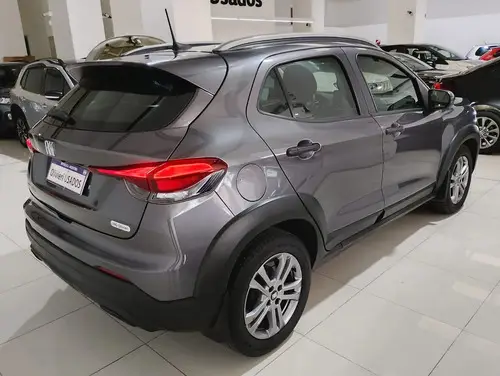 Fiat Pulse 1.3 Drive Gse Mt 2022