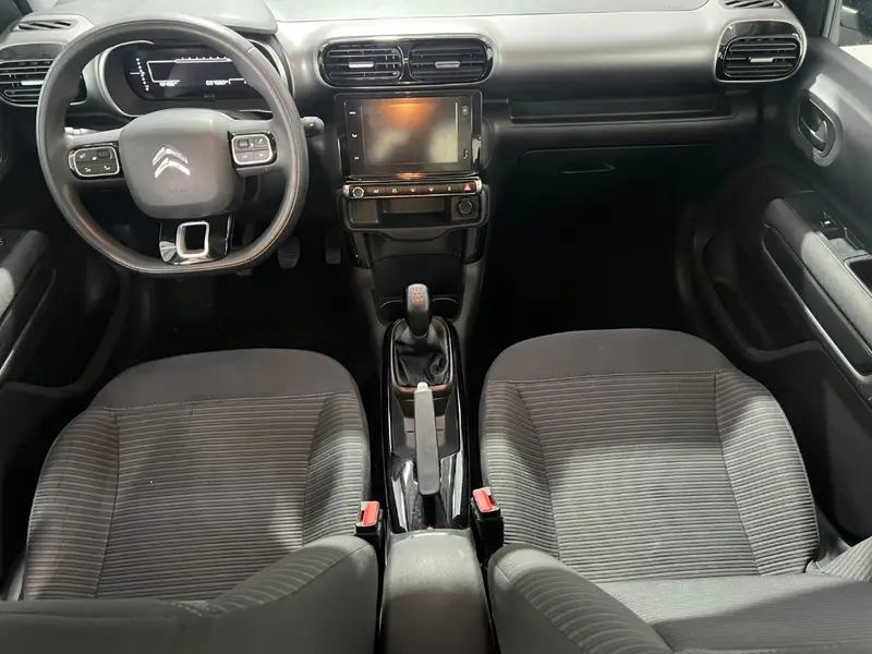 Citroën C4 Cactus VTi 115 FEEL AM22 2023