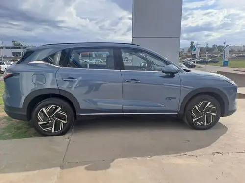 Chevrolet Captiva phev 1.5 Phev Premier 2025