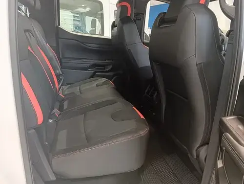 Ford Ranger Raptor 3.0L V6 Ecoboost Biturbo Cabina Doble 4X4 2026