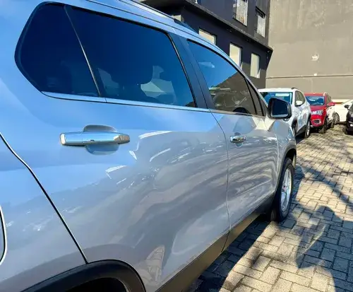 Chevrolet Tracker 1.8 Ltz 140cv 2017