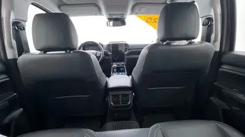 Ford Ranger 2.0 Cd 4X4 Limited At 210Cv 2025
