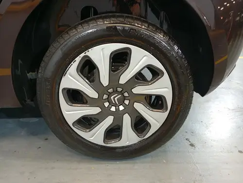 Citroën C3 1.6 Vti Live 2020
