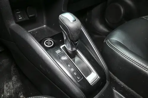 Nissan Kicks 1.6 Exclusive Cvt 2019