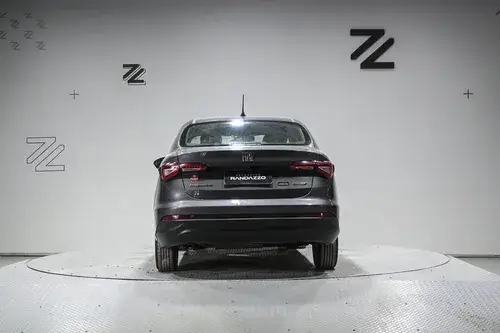 Fiat Cronos 1.3 Gse Drive Pack Conectividad 2021