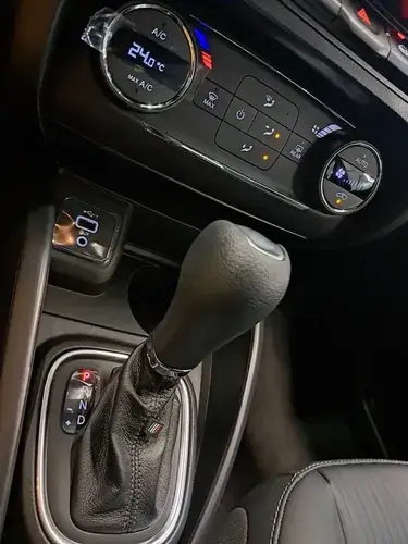 Fiat Cronos 1.3 Gse Precision Cvt 2026
