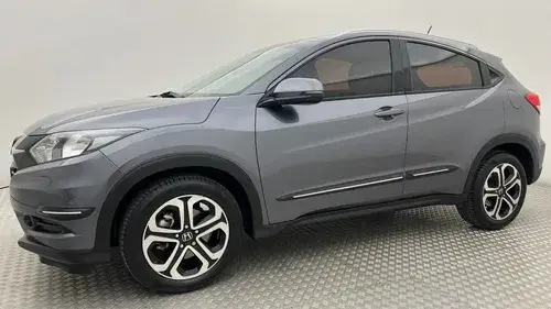 Honda HR-V 1.8 Ex 2wd Cvt 2016