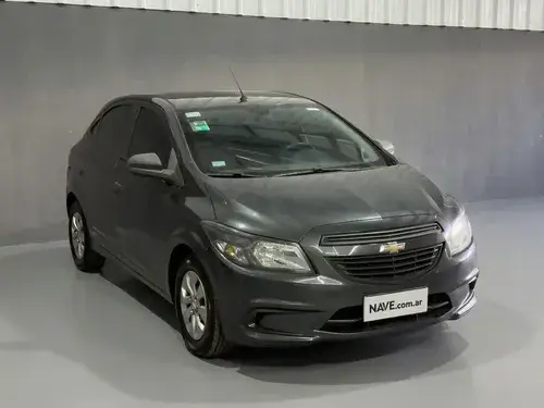 Chevrolet Onix 1.4 Joy Ls 2019