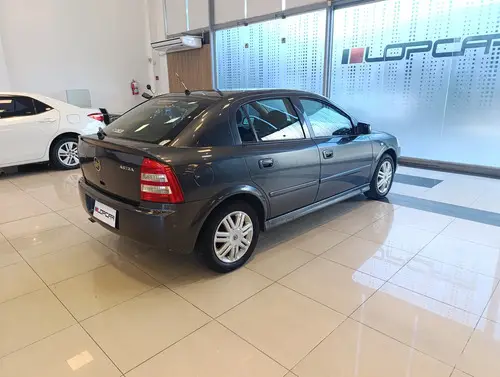 Chevrolet Astra 2.0 Gl 2007