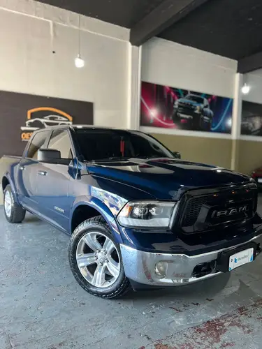 RAM 1500 5.7 Laramie Atx V8 2022
