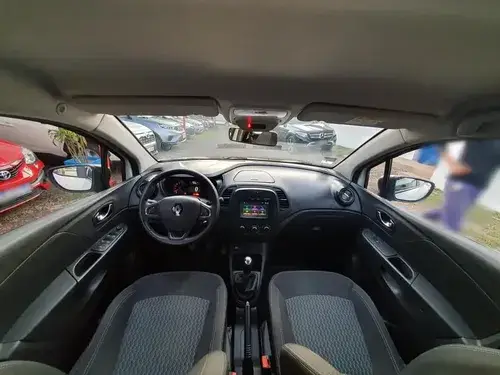 Renault Captur 1.6 Life 2020