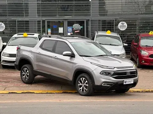 Fiat Toro 1.8 Freedom 4X2 At 2022