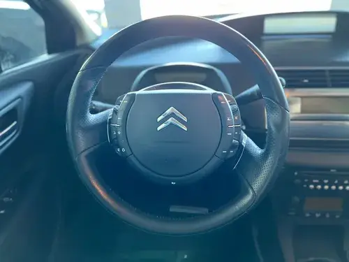 Citroën C4 2.0 Hdi Exclusive 2009