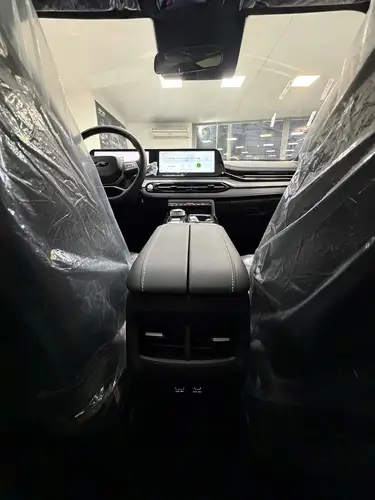 JS6 1.5T Phev Dht 2026