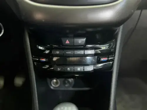 Peugeot 2008 1.6 Thp Sport 2017