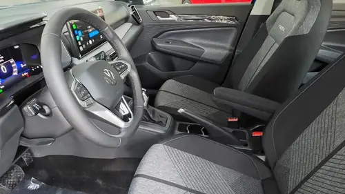 Volkswagen Tera 1.0T 170 Tsi Comfort At 2026