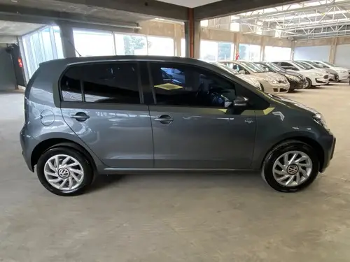 Volkswagen Up! 1.0 High Up! 5 p 2018