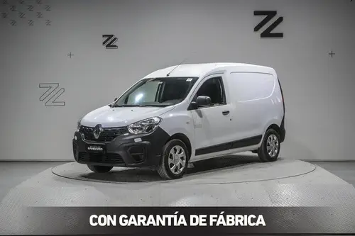 Renault Kangoo Ii Express 1.6 Sce Confort 2025