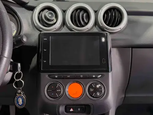 Citroën C3 1.6 Vti 115 Live 2019