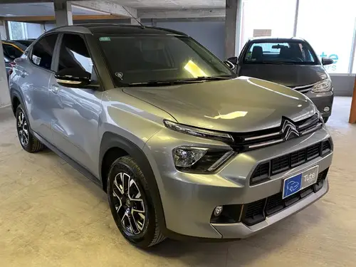 Citroën Basalt 1.0 T200 Shine Cvt 2025