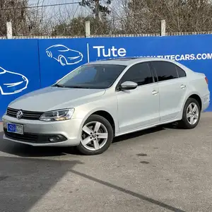 Volkswagen Vento 2.0 Tdi 2011