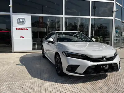 Honda CIVIC ADVANCED HYBRID 2025