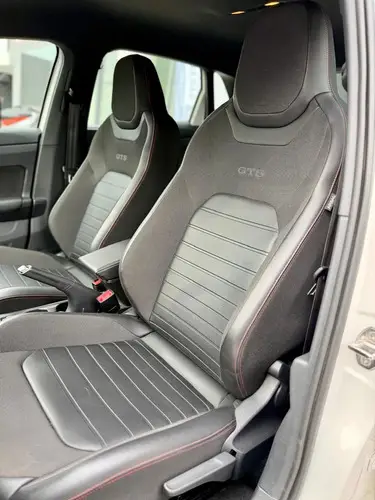 Volkswagen Polo 1.4 Tsi 250 Gts 2025