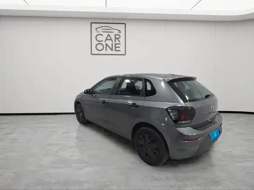 Volkswagen Polo 1.6 MSI TRACK L23 2024