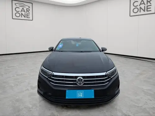 Volkswagen Vento 1.4 TSI HIGHLINE AQ TIPTRONIC L18 2018