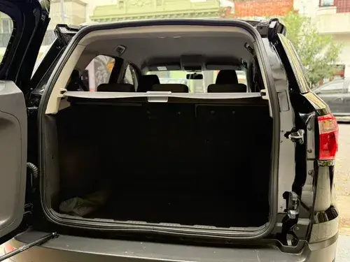 Ford Ecosport 2.0 Se 143cv 4x2 2013