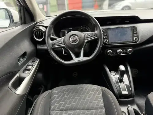 Nissan Kicks 1.6 Advance Cvt 2023