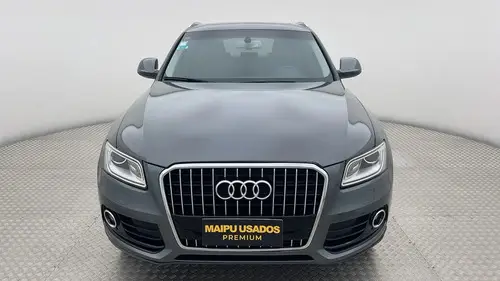 Audi Q5 2.0 Tfsi 225cv Quattro 2014