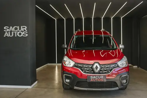 Renault Kangoo 1.6 Sce Stepway 2023