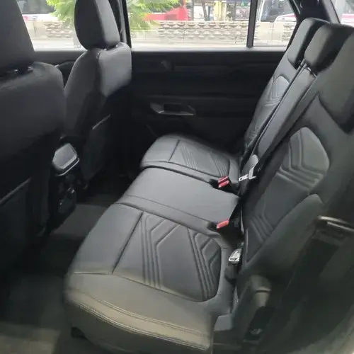 Ford Everest 2.3 Gtdi Ecoboost Titanium 4X4 At 2026