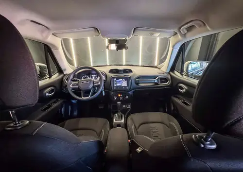 Jeep Renegade Sport 1.8 AT 2025