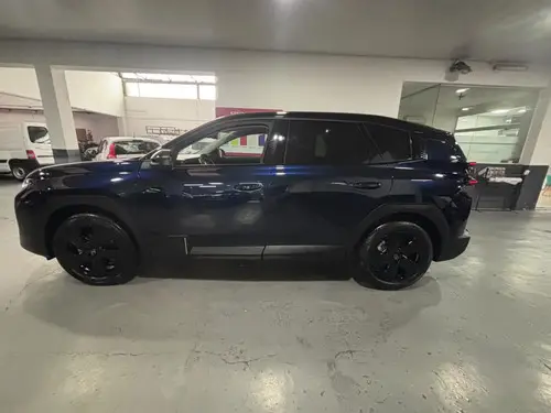 Citroën C5 Aircross 1.6T Max At6 2026