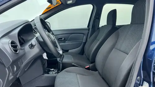 Renault Logan 1.6 16v Life 2020