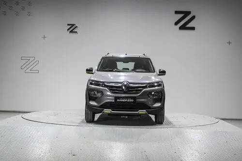 Renault Kwid 1.0 Sce 66Cv Iconic Outsider 2026