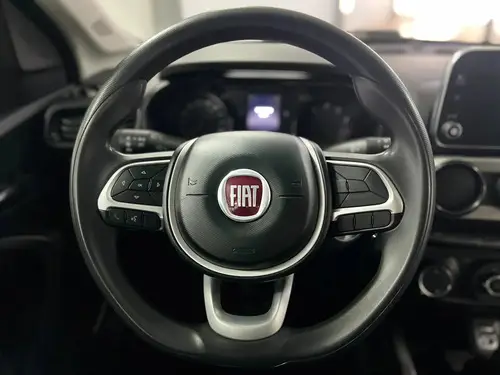 Fiat Cronos 1.3 Gse Drive Pack Conectividad 2019