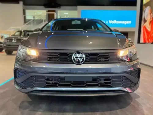 Volkswagen Polo 1.6 Msi Track 2026