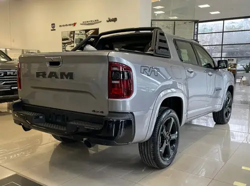RAM Rampage 2.0 Rt Gme At9 4X4 2026
