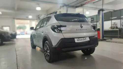 Renault Kardian 1.6 Sce Evolution 156 Mt 2026