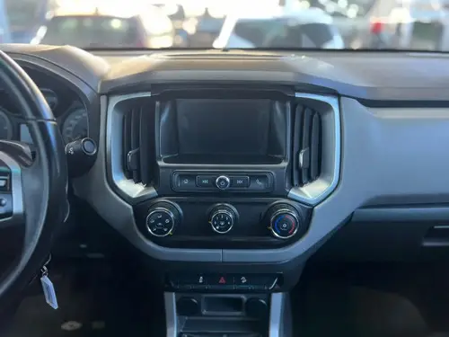 Chevrolet S10 2.8 Lt Cd Tdci 200cv 2018