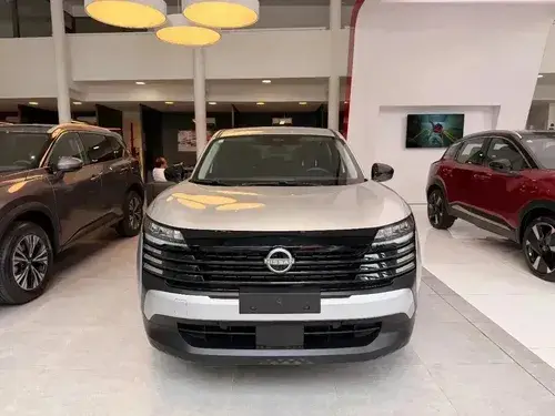 Nissan Kicks 1.0 T200 Sense 2026