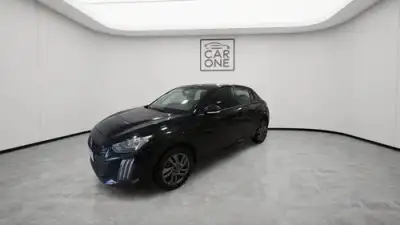 Peugeot 208 1.6 ALLURE L25 2025
