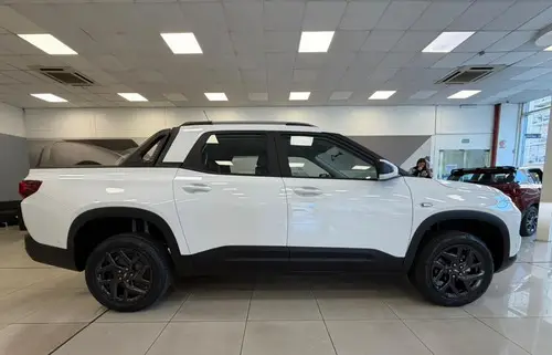 Chevrolet Montana 1.2 T Premier At 2026