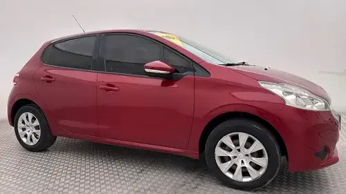 Peugeot 208 1.5 Active 2016