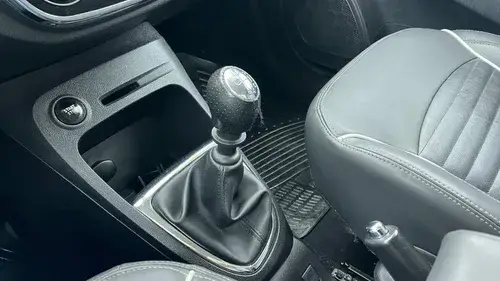 Renault Captur 2.0 Intens Manual 2017