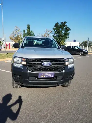 Ford Ranger 2.0 Cd 4X4 Xl 170Cv 2023