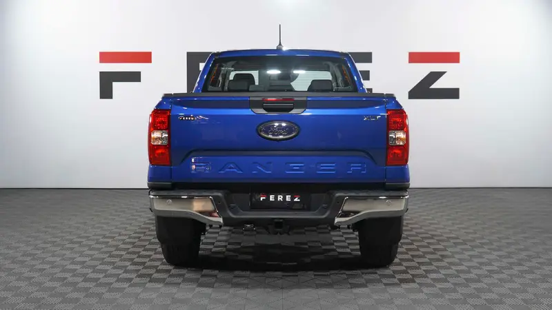Ford RANGER XLT 4X4 2025